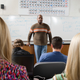 Illustration for article titled Colleges Promised to Hire More Black Professors, but So Far It’s Been Nothing But Talk
